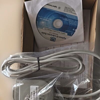 ： 82357B USB/GPIB接口 原