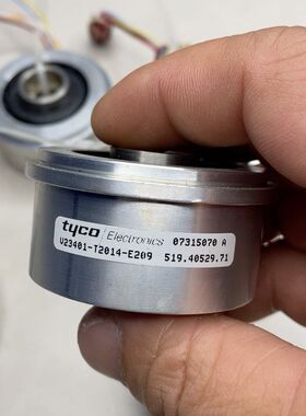 V23401-T2014-E209TYCO编码器