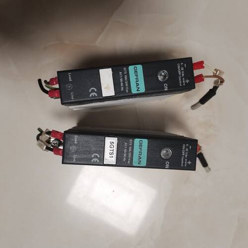 GEFRAN意大利杰弗伦GTS/15A-230vac 功