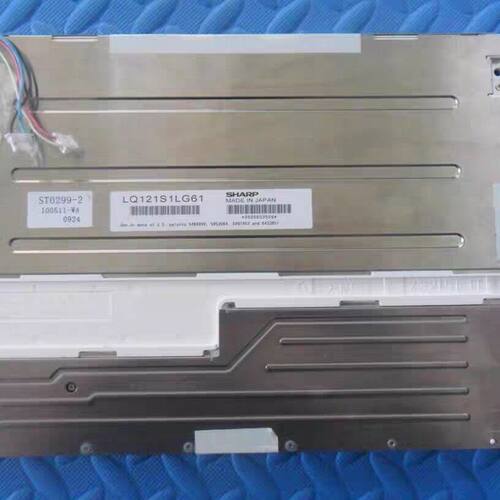 LQ121S1LG61 LQ121S1LW01 夏普12.1