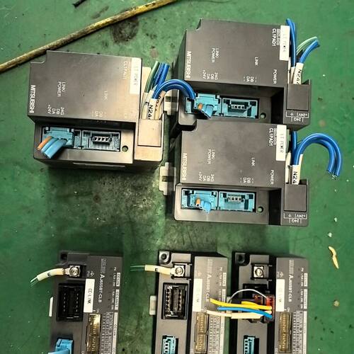CC-Link远程通讯模块CL1PAD1 AJ65SBT
