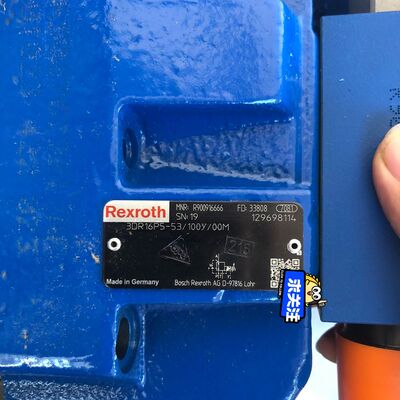 R900916666 3DR16P5-53/100Y/00M
