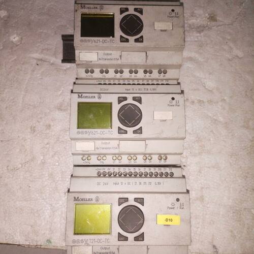 拆机穆勒 easy721-DC-TC
