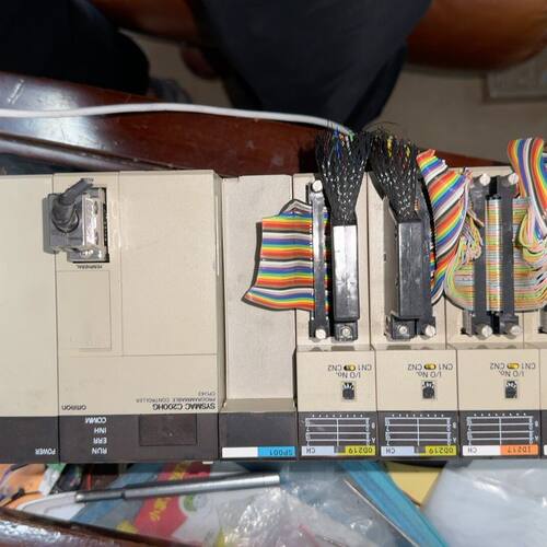 龙PLCC200HG-cpu43