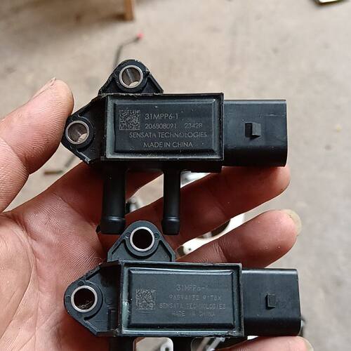 森萨塔 压差传感器31MPP6-1       适用于黄海皮