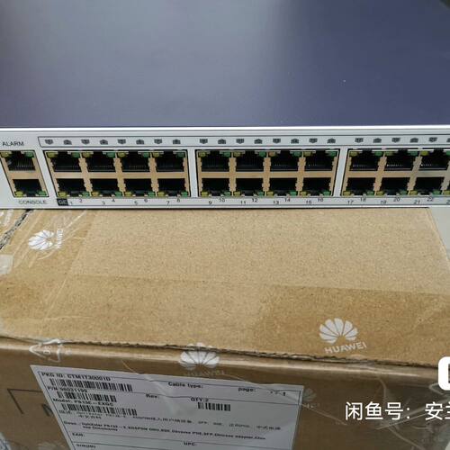 OptiXstar P635E 是一款机架式安装ONU 网络