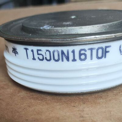 T1500N16TOF Ⅰnfineon 拆机 成色漂亮
