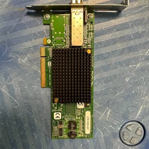 EMULEX LPE1250-AP 单口8G FC HBA光