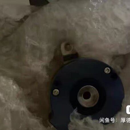 现货 SPDB1-1000德国赫格隆编码器 带