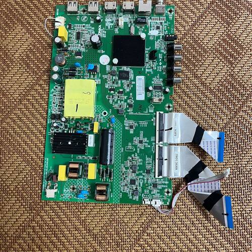 康佳D43A LED43S2A  LEDG30AE主板3