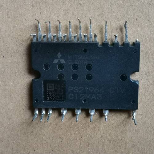 PS21964-CTV PS21965-CT 拆机I