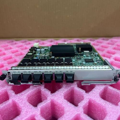 LDX TMB1LDX01 02312WGY 双路10G