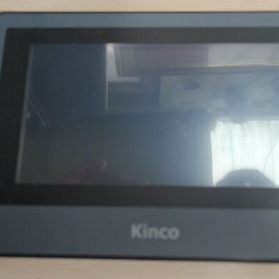 Kinco步科触摸屏MT4434T 品 功能完好 成色如