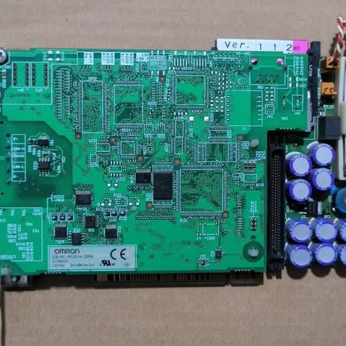 CS1PC-PCI01H-DRM 通讯卡TAMUR