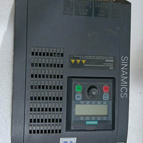 3KWV10变频器 6SL3217-0CE23-0UA