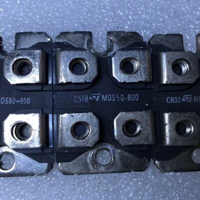 MDS35-800 MDS80-800 MSD50-1200