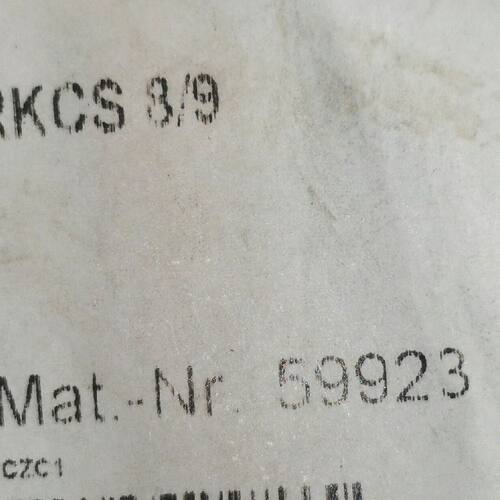 LUMBERG  59923 RKCS 8/9