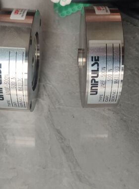UNIPULSE UNBF-500N压力传感器 M43170