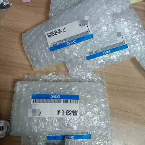 真空压力阀ARm5SB-18-A1如图5个