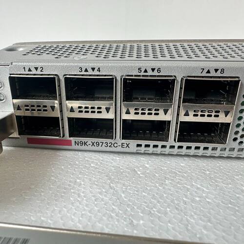 N9K-X9732C-EX
