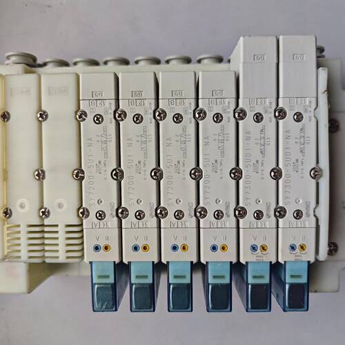 电磁阀SY7200-5U1-NA 15