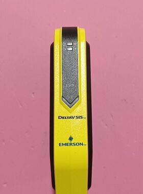 艾默生卡件KL2001X1-BA1 CSLS模块 实物拍