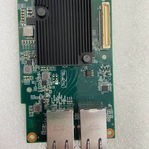 RJ45  HR650X  01KR947  USI