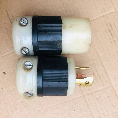 立维腾插头LEVITON