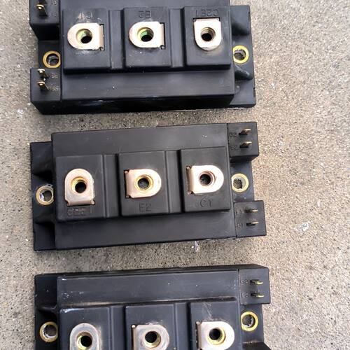 2MBI150PC-140-02模块 150A 1400