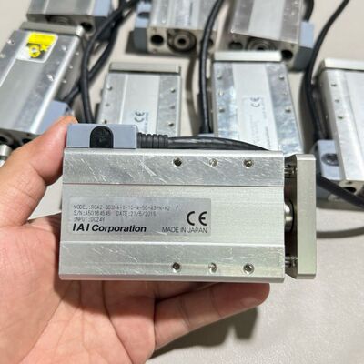 IAI电缸RCA2-GD3NA-I-10-4-50-A3
