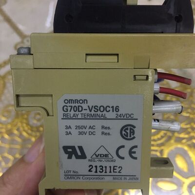 G70D－VSOC16