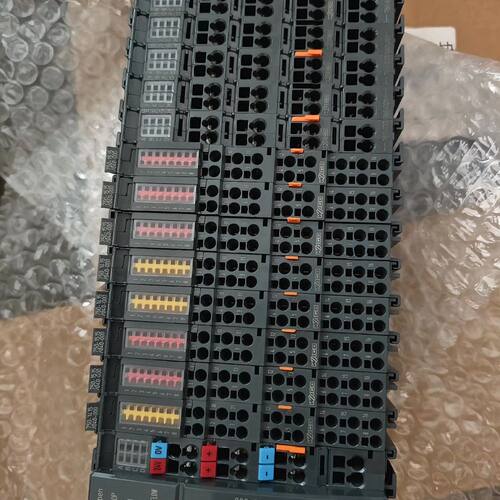 wago万可模块 年份新成色好