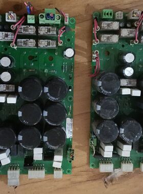 ASM焊线机电源板03-28403 Rev b 拆机 带