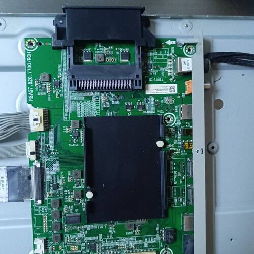海信LED55NU7700U LED65NU7700U主