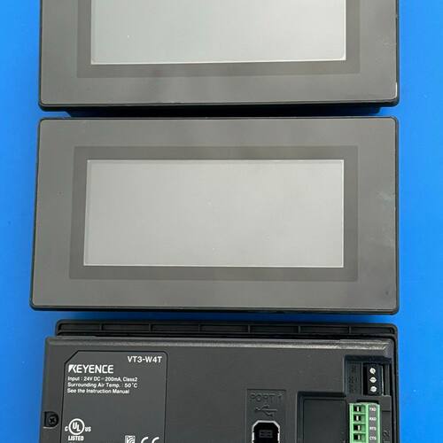 触摸屏VT3-W4T/VT3-W4G/VT3-