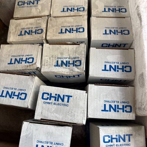 NXR-25热过载继电器 17A~25A 带原