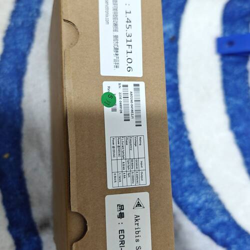 Akribis Systems ASD240-0618E2J