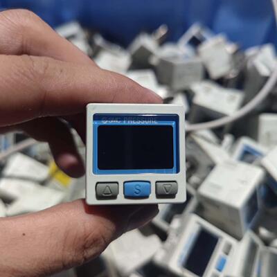 气压表  ZSE30AF-01-N   -100