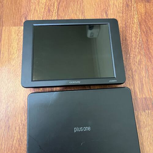 LCD-8000VH屏幕 包好优惠出售