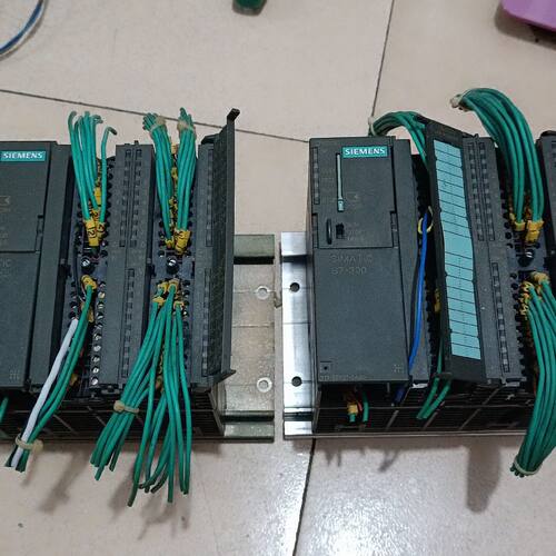 6ES7 313-5BE01-0AB0主机CPU313C西门