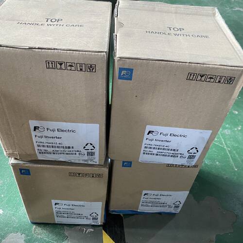变频器 FVR0.75AS1Z-4C    38