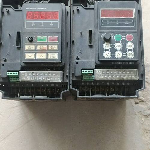 正弦变频器EM303A …303_1R5G…… 1.5kw