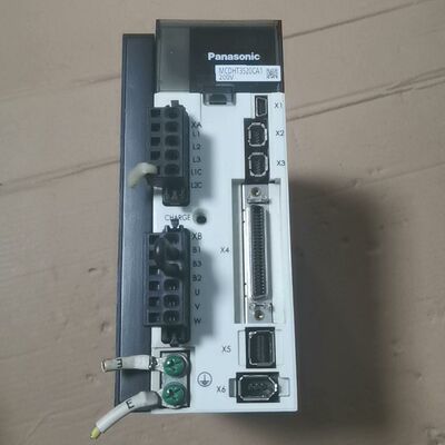 MCDHT3520CA1 750W驱动器 功能正常使用