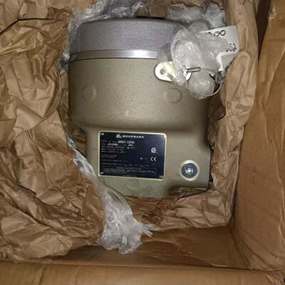 伍德沃德CPC-II型磁电机 型号R907-1200 项目取