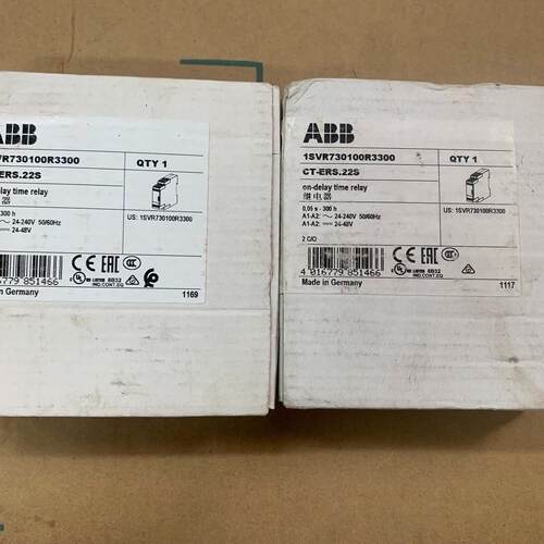 CT-ERS.22S 1SVR730100R3300