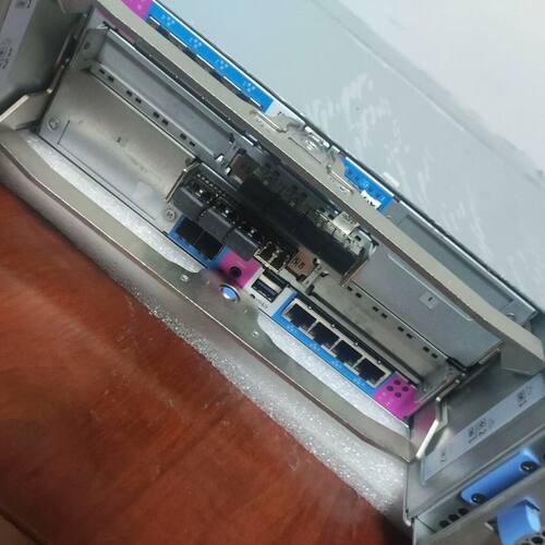浪潮AS2200G2存储控制器   备件号 MB00791。