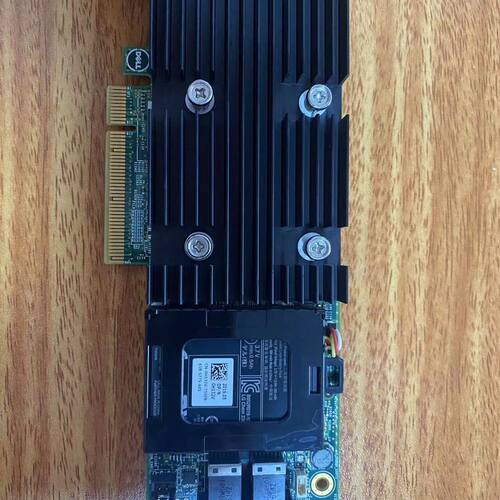 拆机 H730P 2G缓存阵列卡