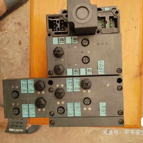 ET200X模块 型号6ES7 142-1BD22-0