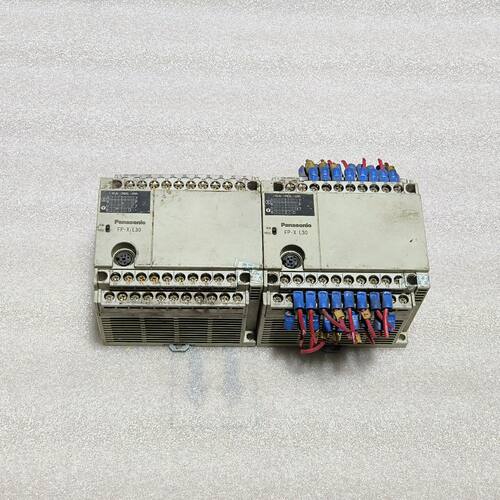 plc AFPX-L30R-FPLC控制器 图片