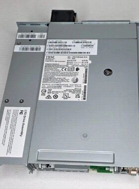 00VJ557  LTO Ultrium 8-H SA
